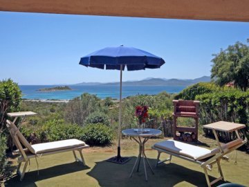 Vakantie Sardinie - Vakantiehuisjes aan zee - Salinedda (17)